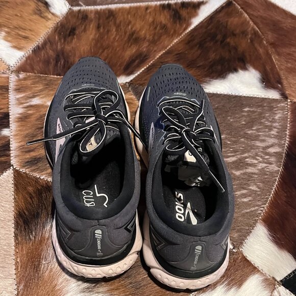 Brooks Women's Cascadia 15 Trail Running Shoe | Size 9 - Picture 6 of 8